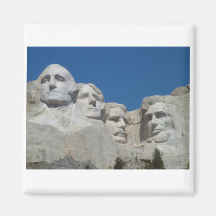 Aimant Mt. Rushmore