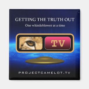 AIMANT MUG CAMELOT DU PROJET