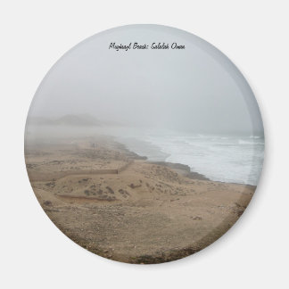 Aimant Mughsayl Beach (Salalah Oman)