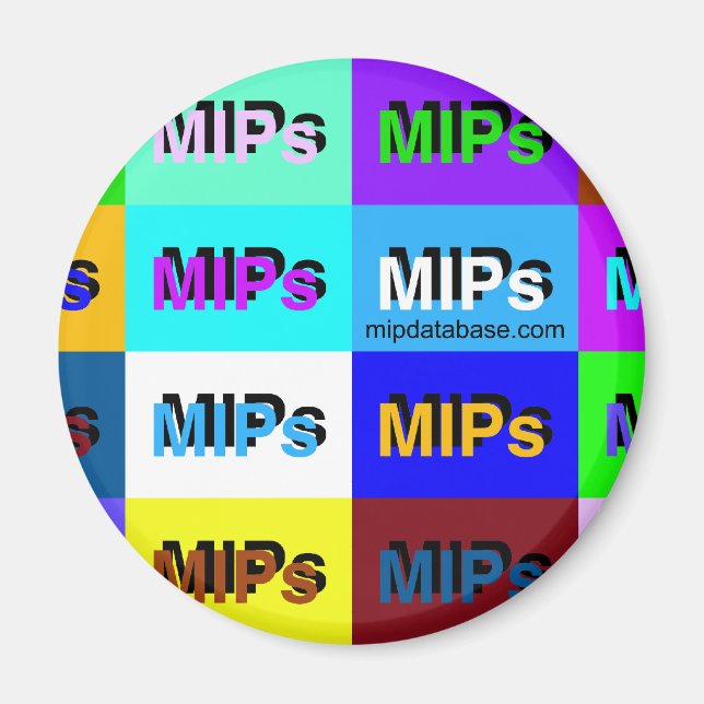 aimant multi logo (Devant)