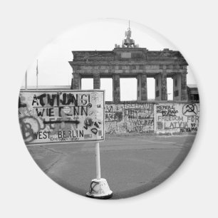 Aimant Mur de Berlin