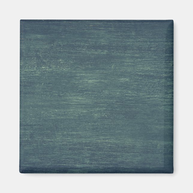 Aimant Mur vert foncé (Devant)