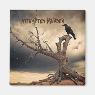 Aimant Murder