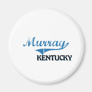 Aimant Murray Kentucky City Classic