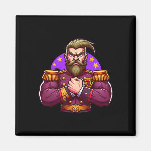 Aimant Muscles Flexiques Généraux Ventilateurs Bodybuildi