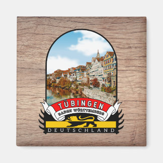 Aimant Musée allemand de Tübingen