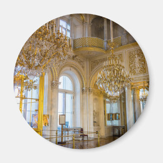 Aimant Musée de l'Ermitage d'Etat Saint-Pétersbourg Russi