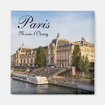 Musée d'Orsay - Paris, France, Europe