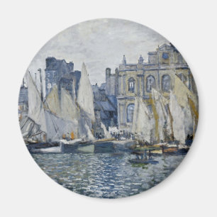 Aimant Musée du Havre