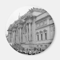 Musée métropolitain d'art