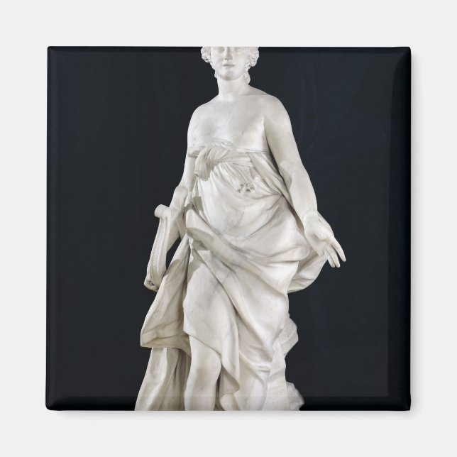 Aimant Musique, 1757 (Devant)