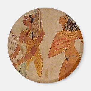 Aimant Musique égyptienne antique