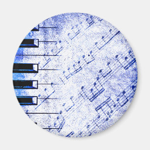 Aimant Musique en direct_