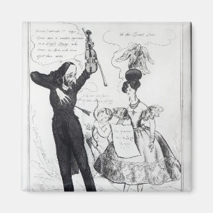 Aimant Musique et amour ou deux interprètes rivaux