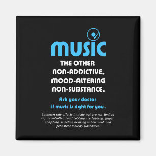 Aimant Musique : L'autre non accoutumante, qui change d'h