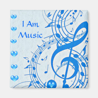 Aimant Musique que j'aime_