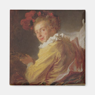 Aimant Musique, un portrait de Monsieur de la Breteche
