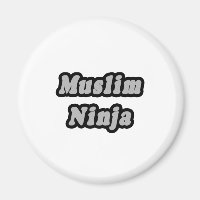 Musulman Ninja
