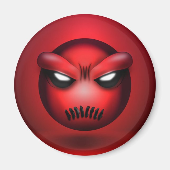 Aimant Mutemoji (Devant)