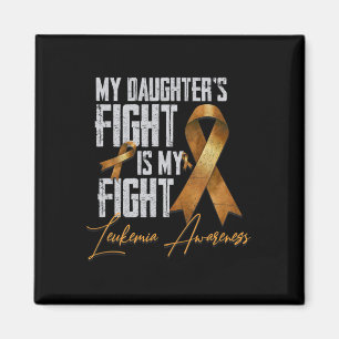 Aimant My Daughter's Fight