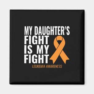 Aimant My Daughter's Fight