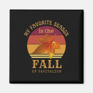 Aimant My Favorite Season Is
