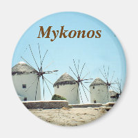 Aimant Mykonos