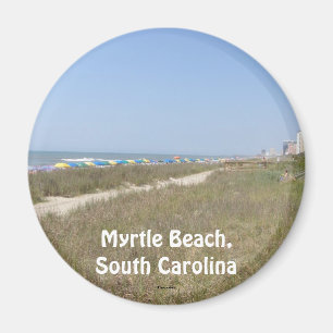 Aimant Myrtle Beach, Caroline du Sud