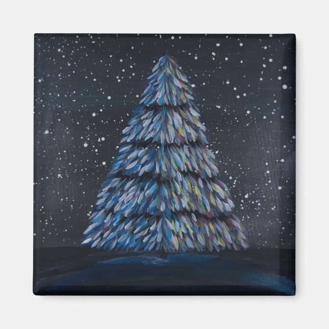 Aimant Mys-tree (Devant)