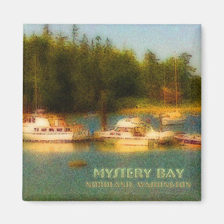 Aimant Mystery Bay, Nordland WA