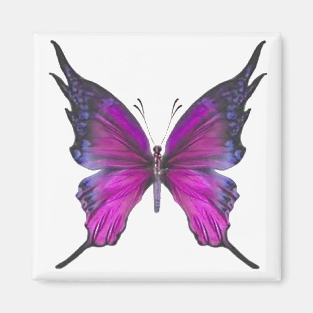 Aimant Mythe de printemps 3 (Devant)