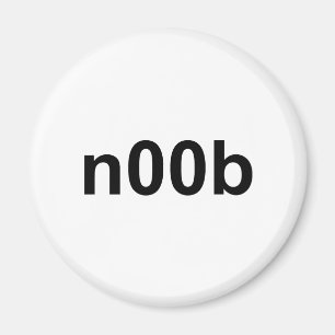 Aimant n00b
