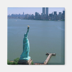 Aimant N.A., Etats-Unis, New York, New York City. La