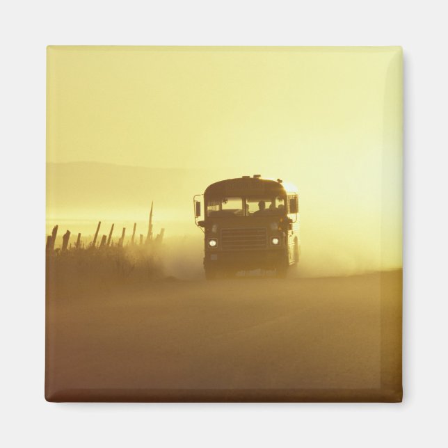 Aimant N.A., États-Unis, Oregon, Oregon du sud-est, Rural (Devant)