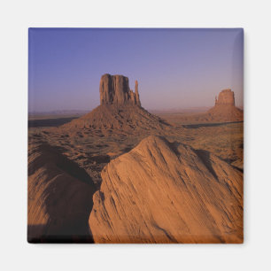 Aimant N.A., États-Unis, Utah, Parc national de Canyonlan