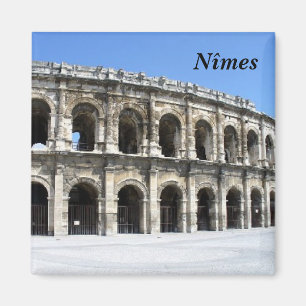 Aimant N�mes -