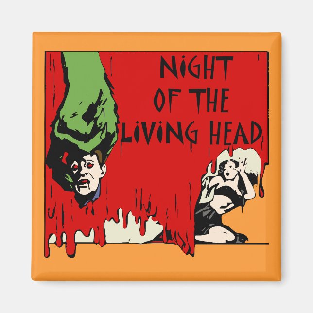 AIMANT N.O.T.L.H. (Devant)