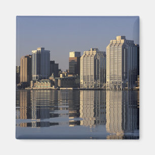 Aimant NA, Canada, Nouvelle-Écosse, Halifax. Halifax