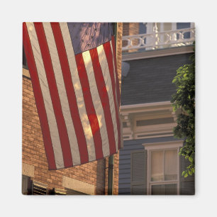 Aimant NA, États-Unis, Massachusetts, île de Nantucket,