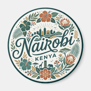 Aimant Nairobi Kenya