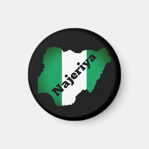Aimant Najeriya (Hausa)
