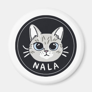 Aimant Nala