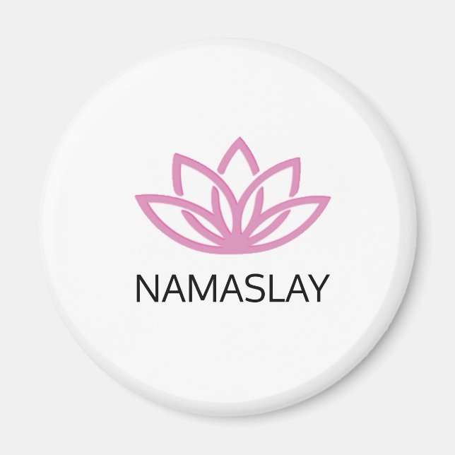 Aimant NAMASLAY (Devant)