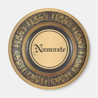 Aimant Namaste