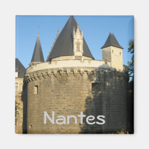 Aimant Nantes