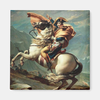 Aimant Napoléon Crossing