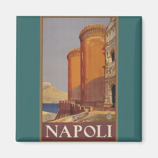 AIMANT NAPOLI