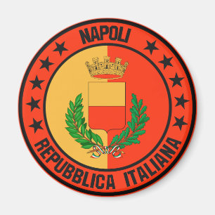 Aimant Napoli