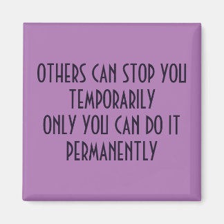 AIMANT N'ARRÊTE PAS