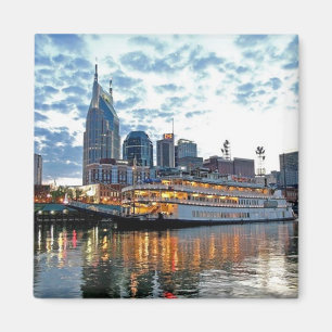 Aimant Nashville